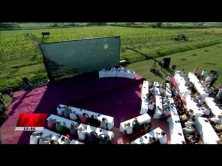 Edicioni i lajmeve TvKlan 3 QERSHOR 2015