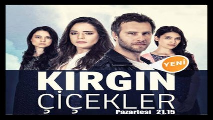 مسلسل الازهار الحزينة الحلقة 23 مترجمة HD