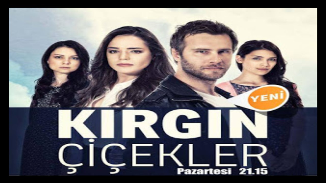 مسلسل الازهار الحزينة الحلقة 23 مترجمة HD