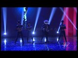 Tu Si Que Vales - Maringlen Çika - 3 Qershor 2015 - Nata e sfidave - Show - Vizion Plus