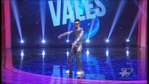 Tu Si Que Vales - Marvin Basha - 3 Qershor 2015 - Nata e sfidave - Show - Vizion Plus