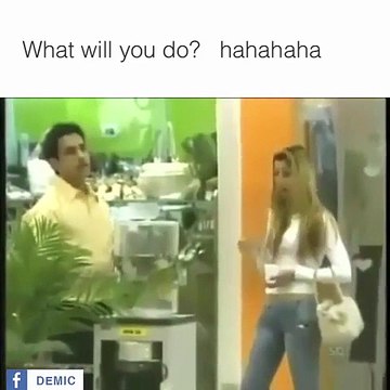 Funny Prank - You can't stop laughing - Funny Videos