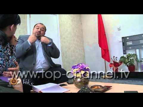 Fiks Fare, 3 Qershor 2015, Pjesa 2 - Investigative Satirical Show