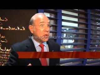 Parashikimet: Ekonomia botërore ngadalëson - Top Channel Albania - News - Lajme