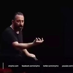 Çevrilmesi İmkansız Türkçe Kelimeler  Cem Yılmaz