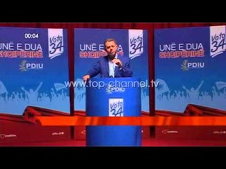 Bllok shkurt nga zgjedhjet lokale - Top Channel Albania - News - Lajme