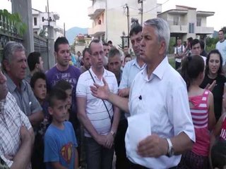 HALIM KOSOVA TAKOHET DERE ME DERE ME BANORE TE LAGJEVE TE KOMBINATIT LAJM