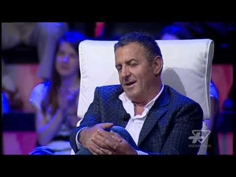 Tu Si Que Vales - Pjesa e katert - 3 Qershor 2015 - Show - Vizion Plus