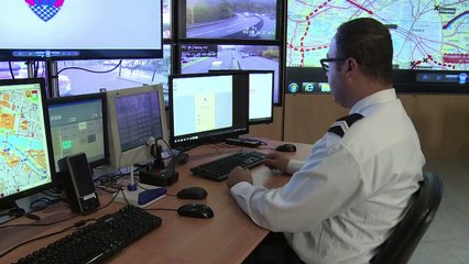 Paris: Ausnahmezustand beim Klimagipfel