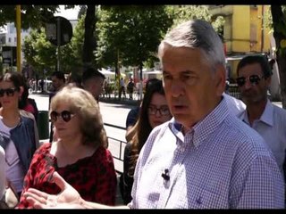 HALIM KOSOVA PREMTON 10 SHKOLLA TE REJA, INVESTIME DHE PER KANALIZIMET DHE ARSIMIN LAJM