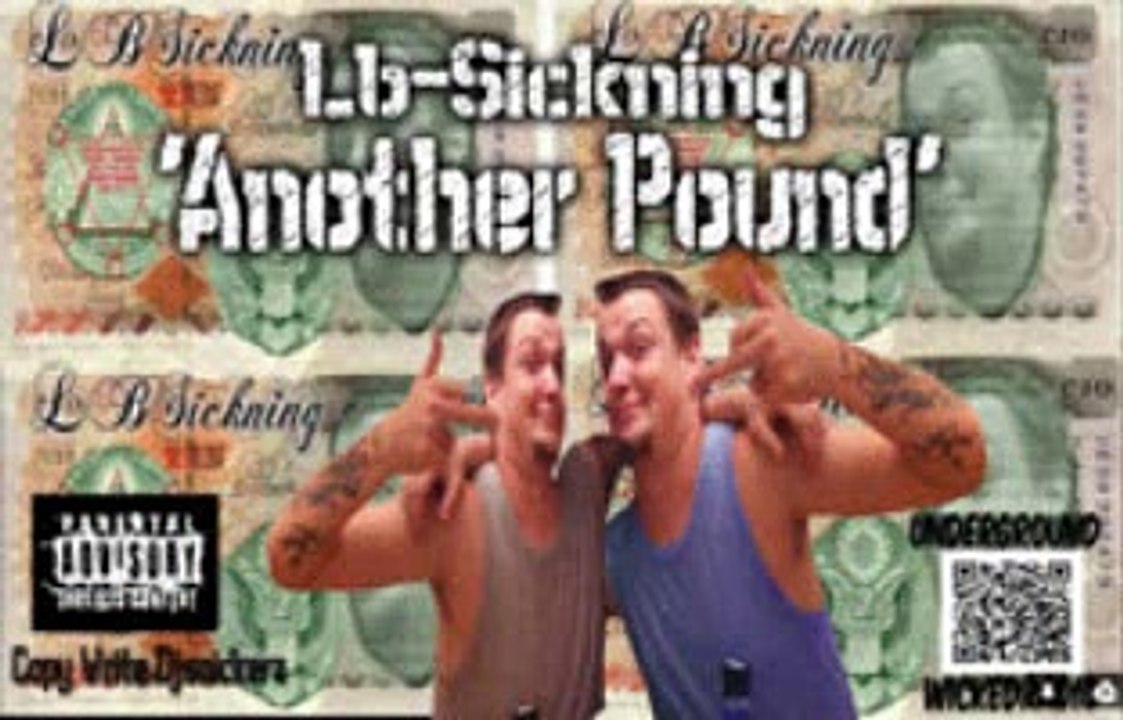 LB Sickning Promotion