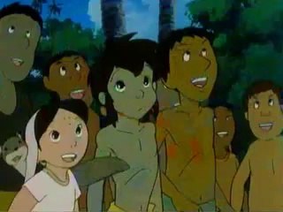 موكلي فتى الادغال الحلقة 36 - ‪Mawkly‬‏