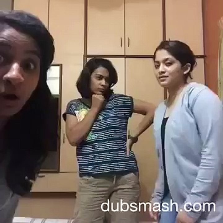 Marathi Dubsmash