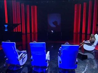 SHPALLEN FINALISTET E PARE NE SPEKTAKLIN “TU SI QUE VALES”, KALOJNE 7 KONKURRENTE LAJM