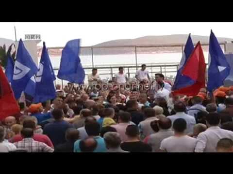 Basha: Rama-Meta nuk kanë zgjidhje për papunësinë dhe krizën - Top Channel Albania - News - Lajme