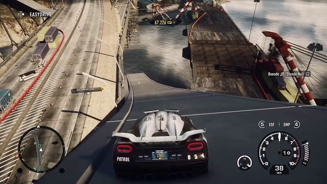 Need for Speed™ Rivals