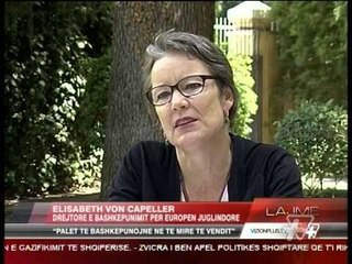 News Edition in Albanian Language - 4 Qershor 2015 - 15:00 - News, Lajme - Vizion Plus