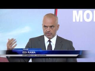 PROJEKTI PER 1 MIJE SHKOLLA  TE GJELBRA, RAMA: PERMIRESIM I KUSHTEVE