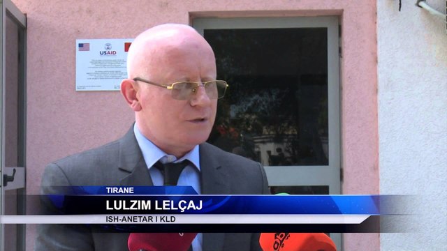 ISH ANETARI I KLD VIJON BETEJEN LIGJORE