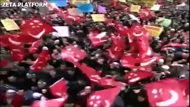 YAŞANABİLİR TÜRKİYE YENİDEN BÜYÜK TÜRKİYE - ERBAKAN-BİLİM ADAMI-DİN ALİMİ-TAM MANASIYLA HOCA