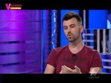 Vizioni i pasdites - Siguria në llogaritë personale - 4 Qershor 2015 - Show - Vizion Plus