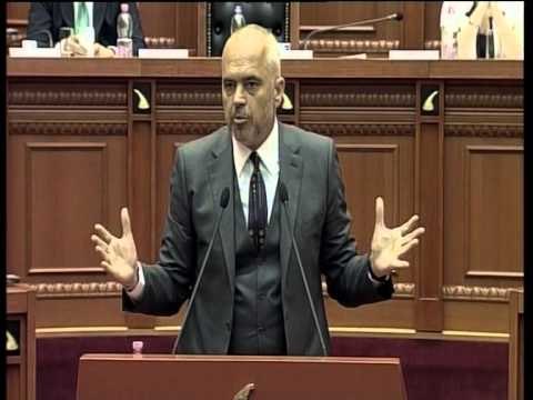 KRYEMINISTRI RAMA DHE BERISHA DEBATE TE ASHPRA PER QEVERISJEN NE KETO 18 MUAJ LAJM