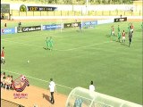 اهداف مباراة ( مصر 1-1 الجزائر ) بطولة إفريقيا لأقل من 23 سنة 2015
