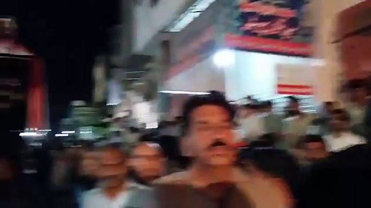 KHURSHEED MANZIL KHB