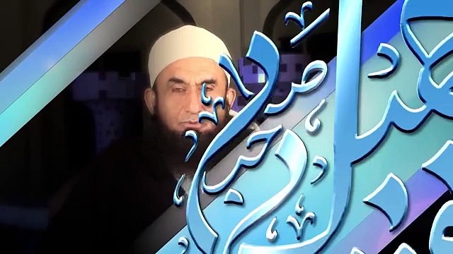 Maulana Tariq Jameel-Mobile Phones and our Problems