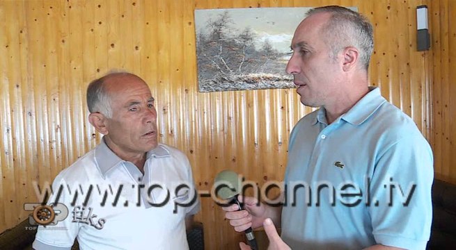 Fiks Fare, 4 Qershor 2015, Pjesa 1 - Investigative Satirical Show