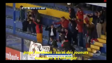 but de anice badri vs  saint trond