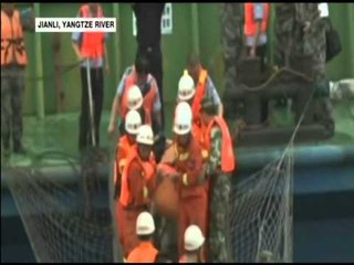 NUK KA ME SHPRESA PER TE MBIJETUAR NGA ANIJA E MBYTUR NE LUMIN JANGCE NE KINE LAJM