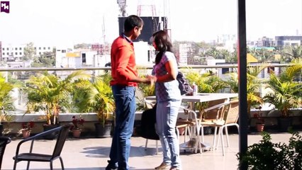 LONELY LADY picking up young boys ! | Matinee Masala