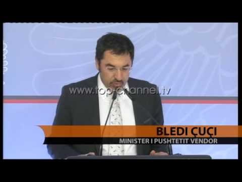 Beqaj: Ky është vetëm fillimi - Top Channel Albania - News - Lajme