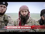 Identifikohen kërcënuesit e ISIS, hetim lidhjeve - News, Lajme - Vizion Plus