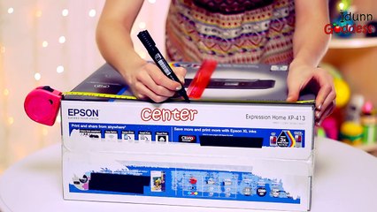 La création qu'il vous faut absolument pour Noël !