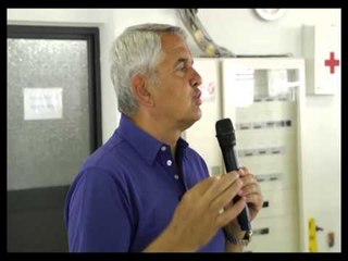 HALIM KOSOVA ME BIZNESIN FASON NE KASHAR, “CDO QINDARKE E KTHEJ NE SHERBIM” LAJM