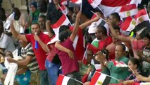 CAN U23 : Algérie - Egypte