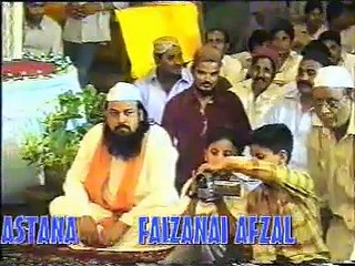 Jogan Ki Jholi Bhar Do Urdu Qawali Recited By Ghous Muhammad Nasir