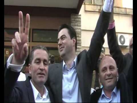 RAPORTI I PARE I “ODIHR” PER ZGJEDHJET, “SHQETESIM PER VENDIMET POLITIKE TE KQZ” LAJM