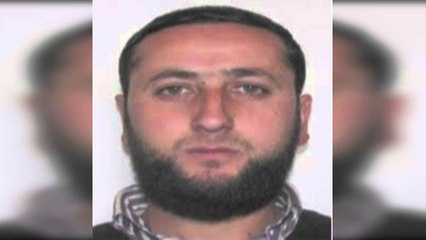 IDENTIFIKOHET XHIHADISTI SHQIPTAR I ISIS