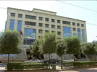 PRANGA GJYQTARIT PER KORRUPSION,RASIM DODA DYSHOHET SE KERKOI PARA NE NJE GJYQ LAJM