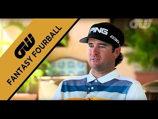 GW Fantasy Fourball: Bubba Watson