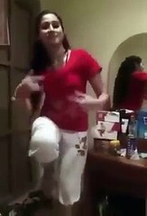 what are these girls doing.....! fearless dance.