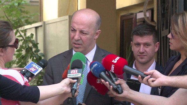PROCESI NDAJ DEPUTETËVE NDOKA DHE NDREU, AVOKATËT: JO GODITJE PËR SHKAK TË DETYRËS