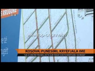 Kosova në Kombinat: Ja plani im për zonën - Top Channel Albania - News - Lajme