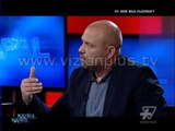 Kapital - Dy jave nga zgjedhjet. Pj.3 - 5 Qershor 2015 - Talk show - Vizion Plus