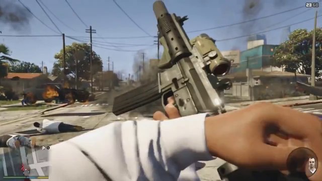 ГТА 6 - Когда выйдет и что будет нового в Grand Theft Auto VI