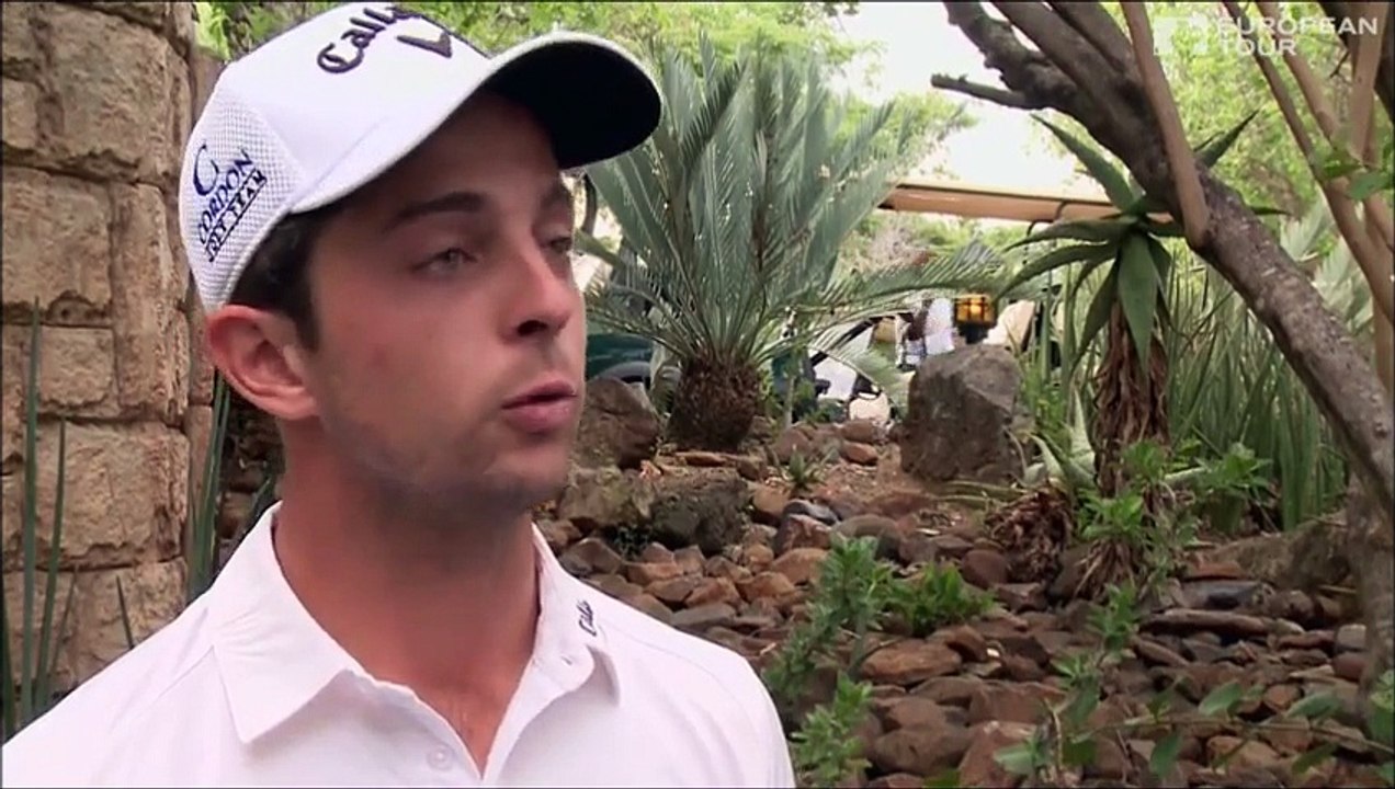 4e tour de Sébastien Gros