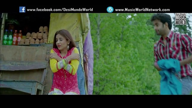 Yeh Kya Hua Hai (Full Video) Baankey ki Crazy Baraat | New Song 2015 HD